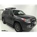 Kuat Roof Cargo Carrier Review - 2012 Toyota 4Runner