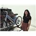 Kuat Hitch Bike Racks Review - 2022 Chevrolet TrailBlazer