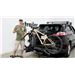 Kuat Transfer V2 2 Bike Rack Fit Verified - 2022 Ford Edge