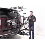 Kuat Transfer V2 Bike Rack Review - 2023 GMC Yukon XL