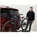 Kuat Transfer V2 Bike Rack Review - 2021 Chrysler Pacifica