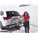 Kuat Hitch Bike Racks Review - 2020 Mitsubishi Outlander