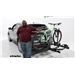 Kuat Transfer V2 Bike Rack Review - 2022 Volkswagen Atlas Cross Sport