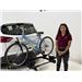 Kuat Hitch Bike Racks Review - 2016 Mazda CX-5