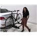 Kuat Hitch Bike Racks Review - 2017 Hyundai Accent