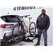 Kuat Transfer V2 Bike Rack Review- 2020 Ford Escape