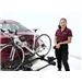 Kuat Transfer V2 Bike Rack - 2020 Toyota Camry