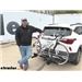 Kuat Hitch Bike Racks Review - 2021 Kia Seltos