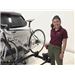 Kuat Hitch Bike Racks Review - 2021 Kia Telluride