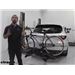 Kuat Hitch Bike Racks Review - 2022 Acura MDX