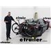 Kuat Transfer V2 Bike Rack Review - 2023 Toyota Camry