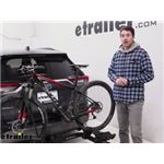 Kuat Transfer V2 Bike Rack Review - 2020 Toyota RAV4