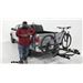 Kuat Transfer V2 Bike Rack Review - 2022 Toyota Tacoma