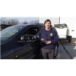 Play video A Closer Look at the K-Source Universal Towing Mirrors on a 2024 Dodge Durango