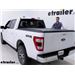 Leer Soft Tonneau Cover Installation - 2021 Ford F-150