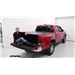 Leer Quad Fold Hard Tonneau Cover Installation - 2023 Toyota Tacoma