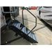 Lippert SolidStep Manual RV Steps Entry Assist Handrail Installation - 2019 Jayco Eagle Fifth Wheel
