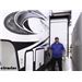 Lippert Solera Slider Slide-Topper Installation - 2021 Grand Design Reflection Fifth Wheel
