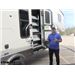 Lippert SolidStep RV and Camper Steps Installation - 2019 Jayco Eagle Fifth Wheel