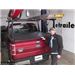 Lomax Folding Hard Tonneau Cover Installation - 2014 Ford F-150