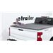Installing the Lomax Stance Hard Tonneau Cover on a 2020 Chevrolet Silverado 1500