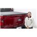 How to Set Up Your Lomax Hard Tonneau Cover - 2024 Ford F-150
