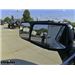 Longview Driver and Passenger Side Custom Towing Mirrors Installation - 2019 Chevrolet Silverado 150