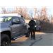 Longview Driver and Passenger Side Towing Mirrors Installation - 2021 GMC Canyon