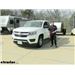Longview Driver and Passenger Side Towing Mirrors Installation - 2016 Chevrolet Colorado