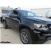 Longview Driver and Passenger Side Towing Mirrors Installation - 2022 Chevrolet Colorado