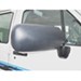 Longview Custom Towing Mirrors Installation - 1995 Dodge Van