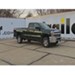 Longview Custom Towing Mirrors Installation - 2015 Chevrolet Silverado 2500