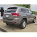 MagnaFlow Cat-Back Exhaust System Installation - 2012 Jeep Grand Cherokee