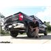MagnaFlow Cat-Back Exhaust System Installation - 2014 Toyota Tundra