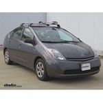Play video Set up: MagnaFlow Ceramic Catalytic Converter on a 2007 Toyota Prius
