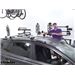 Malone AirFlow2 Universal Roof Rack Installation - 2017 Toyota RAV4