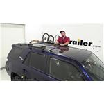 Malone AirFlow2 Roof Rack Installation - 2023 Toyota 4Runner