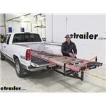 Malone Axis Truck Bed and Roof Load Extender Installation - 1998 Chevrolet C/K Series Pickup