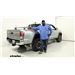 Malone CrossBed Truck Bed Rack Installation - 2022 Toyota Tacoma