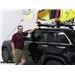 Malone DownLoader J-Style Kayak Carrier Review - 2021 Jeep Grand Cherokee