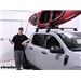 Malone DownLoader J-Style Kayak Carrier Review - 2022 Ford Maverick