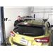 Malone AirFlow2 Universal Roof Rack Installation - 2021 Subaru Crosstrek