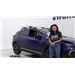 Setting Up Your Malone AirFlow2 Roof Rack Kit - 2024 Subaru Crosstrek