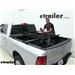 MaxxTow Roof Mounted Cargo Basket Review - 2019 Ram 1500 Classic