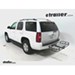 MaxxTow Hitch Cargo Carrier Review - 2014 Chevrolet Tahoe
