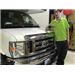 MaxxTow Off-Road Light Bar Installation - 2021 Ford F-450 Cab and Chassis