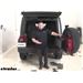 MORryde Jeep StoreGate Tailgate Organizer Installation - 2013 Jeep Wrangler Unlimited