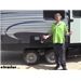MORryde Tandem Axle Trailer Rubber Equalizers Installation - Travel Trailers
