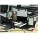 MORryde RV Cargo Compartment Sliding Tray Installation - 2020 Grand Design Momentum 5W Toy Hauler