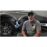 Installing the MORryde Suspension Upgrade Kit on a 2018 Jayco Eagle HT Fifth Wheel